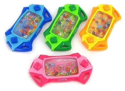 Immagine prodotto di Gioco acquatico MIX - ADAR