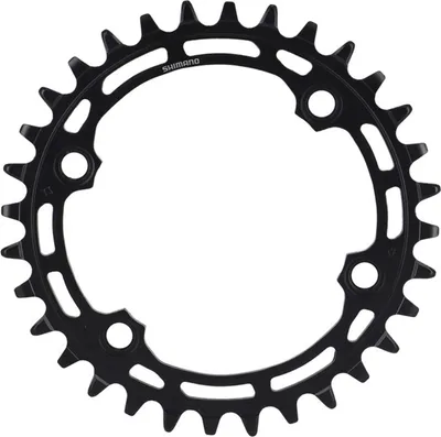 Obrázok produktu pre Reťazový krúžok SHIMANO 32 zubov pre FCMT510, 511, 610 1x12