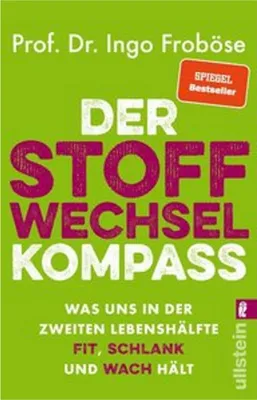 Produktbild von Der Stoffwechsel-Kompass