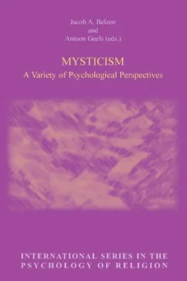 Produktbild von Mysticism