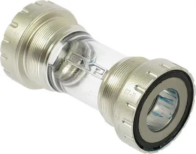 Zdjęcie produktu dla Dolny wspornik Truvativ GXP Team ital.70 00.6415.001.000 srebrny 70 mm