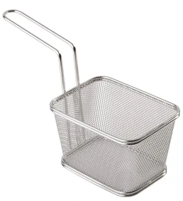 Zdjęcie produktu dla APS SNACKHOLDER Servier-Frittierkorb 40621