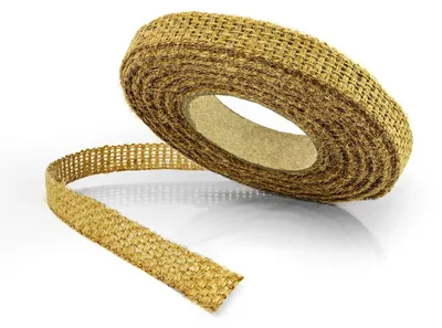 Imagen del producto de Protección de yute para plantas, 12 mm x 10 metros