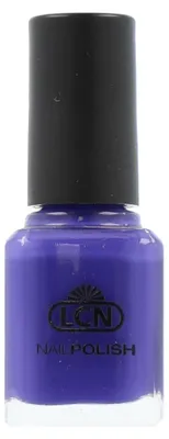 Zdjęcie produktu dla LCN Lakier do paznokci Crazy Blueberry (8 ml)