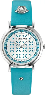 Produktbild von Versace Damen Armbanduhr New Generation VE3M00823