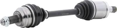 Produktbild von RIDEX 13D0280 Antriebswelle Vorne Links für BMW X3 (E83)