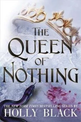 Immagine prodotto di The Queen of Nothing (A Novel of Elfhame)