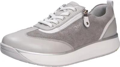 Produktbild von JOYA Damen Schnürschuhe, grau(grau), Gr. 36 1/3