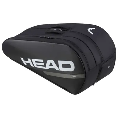 Produktbild von HEAD Tour Racquet Bag L BKWH - - -