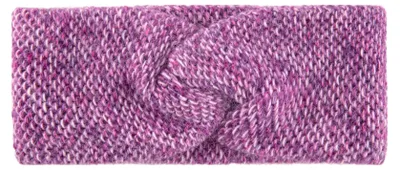 Produktbild von Sterntaler Stirnband Specialgarn – Mädchen Stirnband mit Knotung – pink, Größe 5