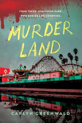 Produktbild von Murder Land