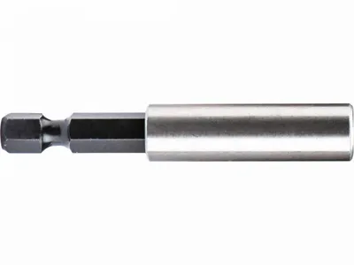 Obrázok produktu pre Nadstavec na bity magnetický 1/4"x 60mm