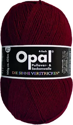 Produktbild von 9939 runbinrot