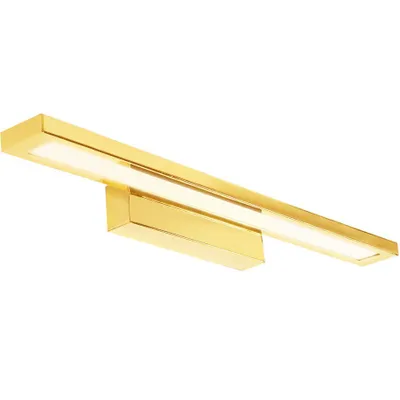 Zdjęcie produktu dla Kinkiet LED Gold 80cm APP838-1W