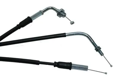 Imagen del producto de Kit completo de cableado del acelerador, incluyendo el distribuidor, carburador y bomba de aceite, para Pegasus Sky Corona, TGB 101, 303, 309