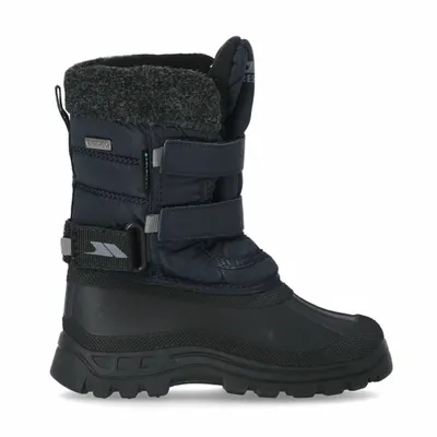 Zdjęcie produktu dla Chłopięce buty zimowe Trespass Strachan II 32