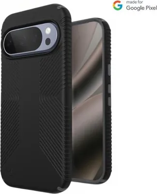 Immagine prodotto di Custodia Nera Per Google Pixel 10 | 10 Pro Speck Custodia Elegante E Resistente