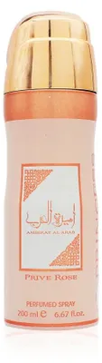 Immagine prodotto di Lattafa Ameerat Al Arab Prive Deo Spray 200 Ml