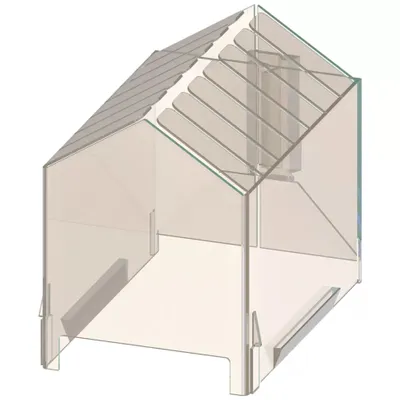 Zdjęcie produktu dla Siemens 3NJ6943-1DA00, 175 g, 170 mm, 120 mm, 103 mm