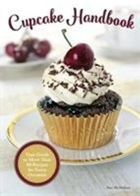 Image de Cupcake Handbook