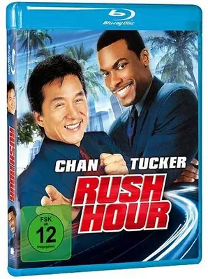 Produktbild von Rush Hour