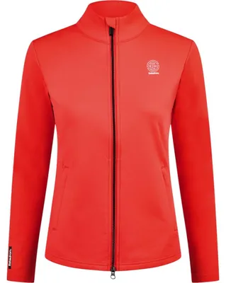 Produktbild von Eskadron Dynamic 25 Zip-Shirt Damen