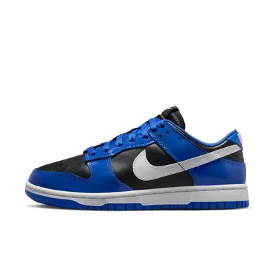 Produktbild von Nike Dunk Low Essential Game Royal Black White Sneaker - EU 36,5