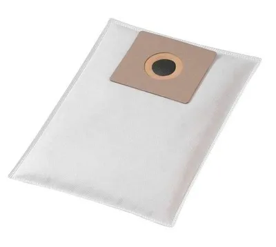 Image de Sacs d'aspirateur Koma DL12S - De Longhi X Lence textile