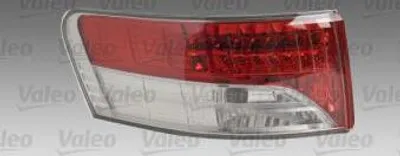 Produktbild von Valeo Heckleuchte 043963