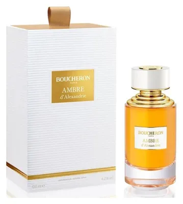 Immagine prodotto di Boucheron - Ambre d´Alexandrie EDP 125ml