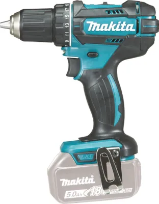 Produktbild von Makita DDF482Z Akku-Bohrschrauber, doppel-LED,18Volt