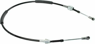 Image de Câble de changement de vitesse à droite Câble de sélection METZGER pour FIAT BRAVO, entre autres