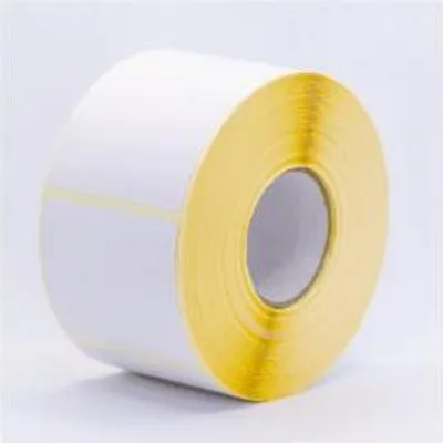 Immagine prodotto di Brother Adesivo rimovibile - Rivestimento superiore - 55 x 50 mm 8000 etichette (8 rotoli)