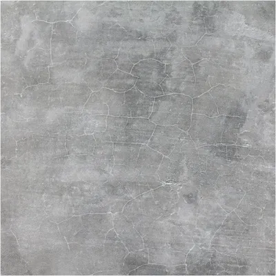 Produktbild von Rutschfeste Bodenaufkleber mit Schutzbeschichtung – für Fliesen- und polierte Betonböden – 1 Aufkleber, 45 x 45 cm