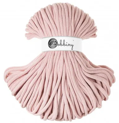 Produktbild von Jumbo Pastel Pink 9mm 100m