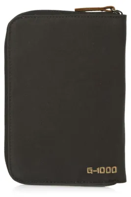 Immagine prodotto di Fjällräven Passport Peněženka Grigio scuro