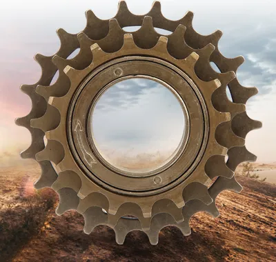 Produktbild von Freewheel,Flywheel,Bike Freewheel,Bicycle Freewheel,3 Speed Flywheel