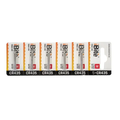 Obrázek produktu pro iBite náhradní baterie 435