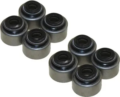 Image de 8 joints de queue de soupape pour Yamaha XV XVS 950