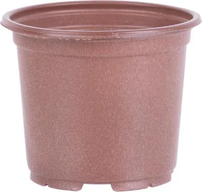 Produktbild von PROREGAL Blumentopf für samen, rund 13 x 13 x 10,5 cm
