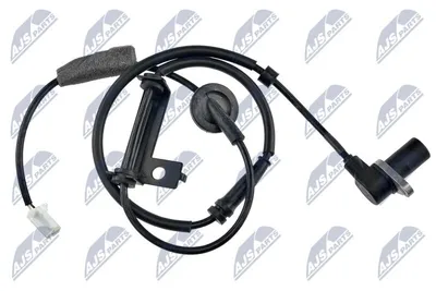 Produktbild von NTY ABS Sensor Raddrehzahl Hinten Links für HYUNDAI SANTA FÉ I (SM) HCA-HY-536