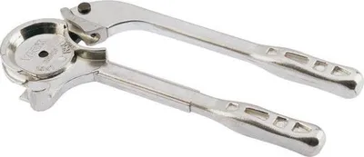 Image de Pince A Cintrer En Aluminium 2514 14x1