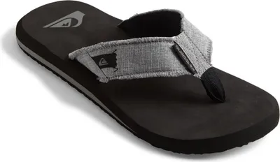 Produktbild von Quiksilver Monkey Abyss Sandalen EU 43 Mann EU 43