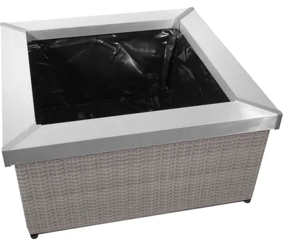 Image de Ubbink Acqua Arte Fontaine Amora Gris 1387085