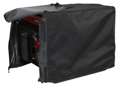 Productafbeelding van Generatorafdekking, waterdichte elektrische generatorafdekking voor buitentuinterras