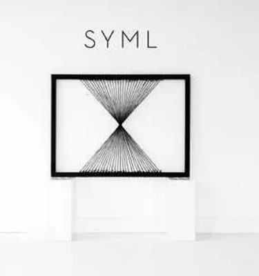 Obrázok produktu pre SYML: SYML: SYML (Smoke Colored Vinyl) - - (LP / S)