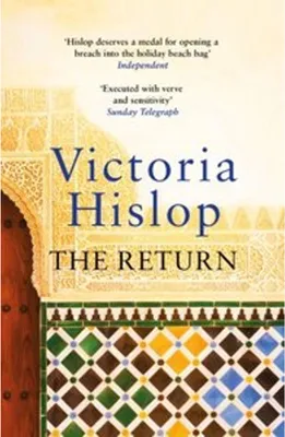 Productafbeelding van The Return