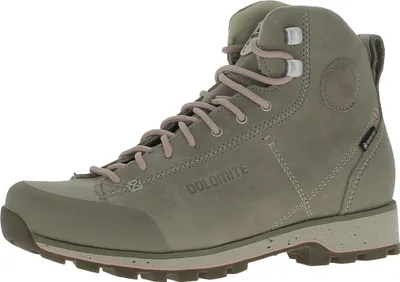 Image de Dolomite Cinquantaquattro High FG Evo GTX Ws Freizeitschuhe aluminium grey UK 6 - EU 39.5