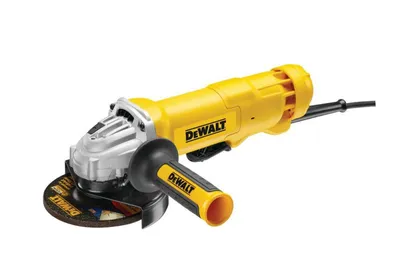 Obrázek produktu pro Úhlová Bruska 125Mm 1010W Pádlový Spínač