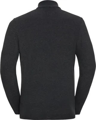Produktbild von ODLO Midlayer 1/2 zip ROY GRAU L